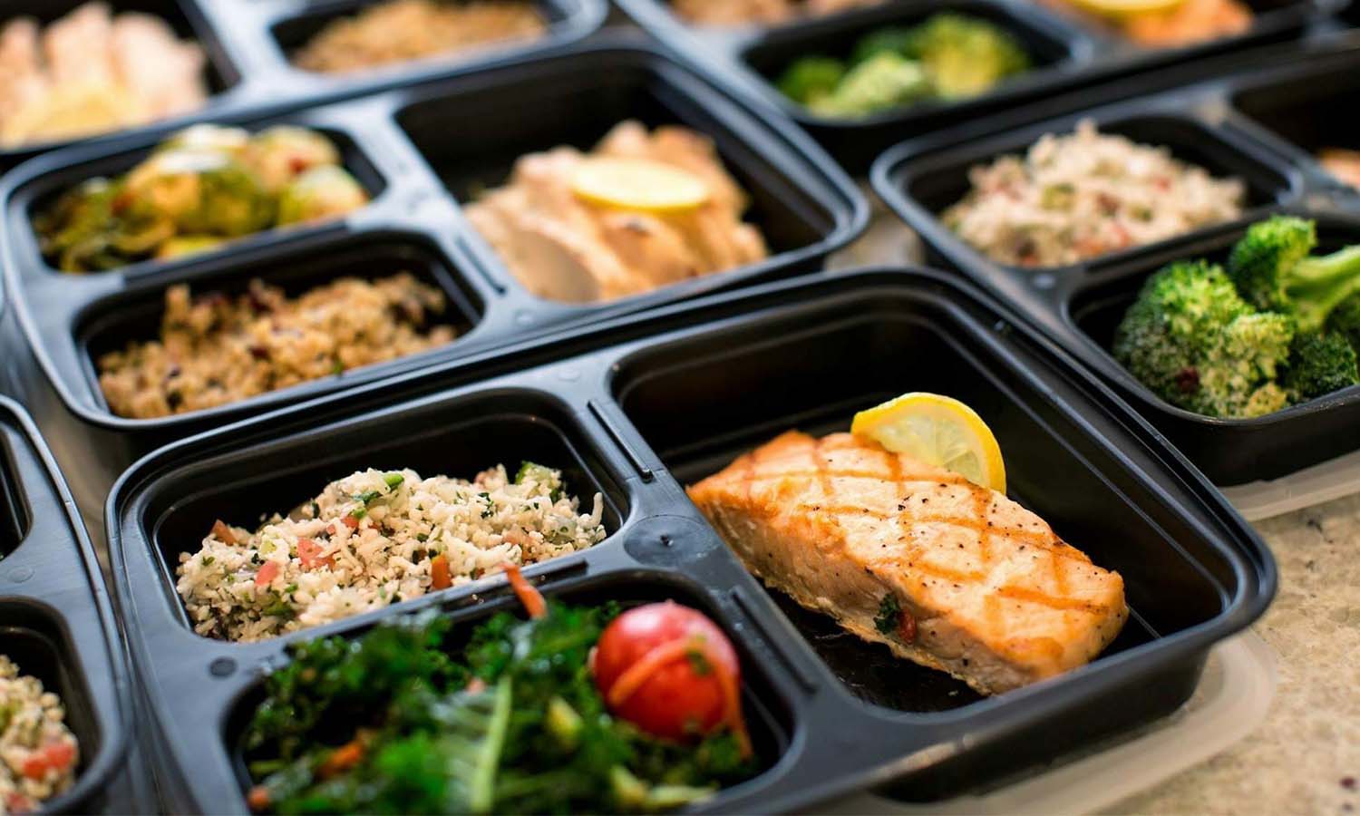 bodenvy Meal Deliveries For Weight Loss Diet